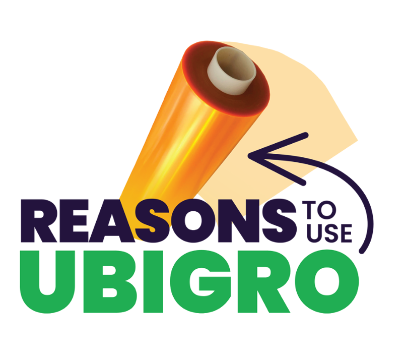 17 Reasons to Use UbiGro