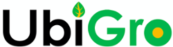 UbiGro Logo 250px